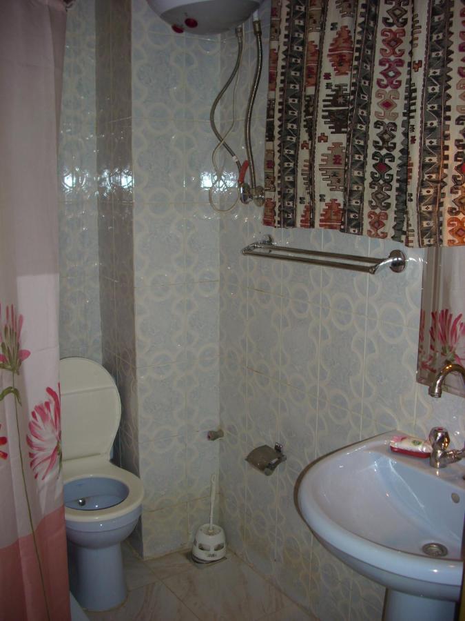 Ramsess Hostel Luxor Zimmer foto